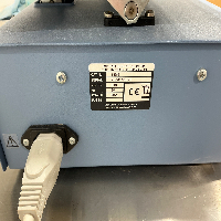 Stuart Ssm4 Mini see-saw rocker Shakers image 3